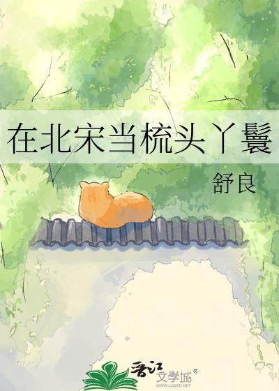 在北宋当梳头丫鬟by舒良