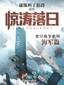 惊涛落日顶点中文