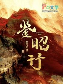鉴昭行笔趣阁
