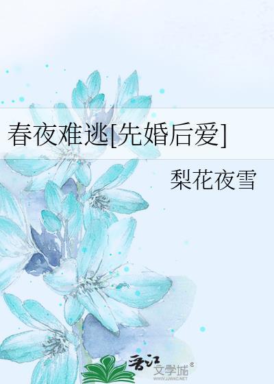 春夜 pan