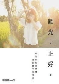 韶光的意思是什么