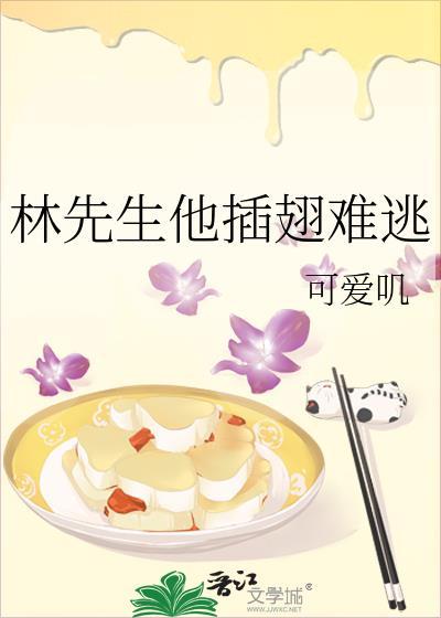 林先生好难追