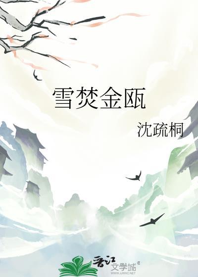 雪焚金瓯沈疏桐txt