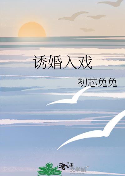 诱婚入局电视剧