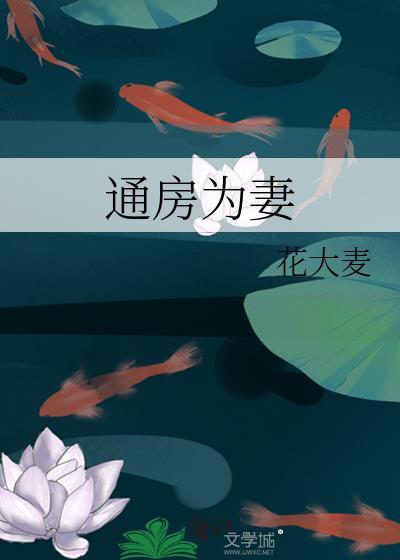 通房为妻晋江