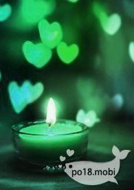 青色荆棘_雪落禅