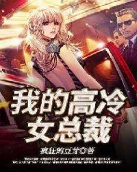 我的高冷女总裁免费阅读