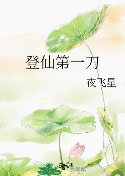 登仙第一刀免费阅读全文