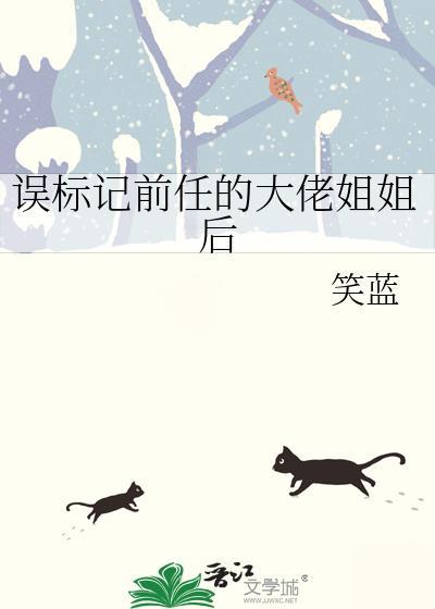 误标记前任大佬姐姐笔趣阁
