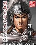 游戏三国之英雄传说(穿过红尘)TXT