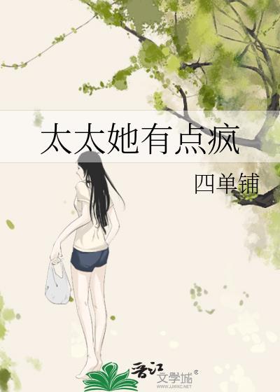 太太她有点疯TXT免费