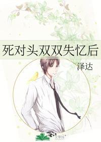 死对头双双失忆后结婚的