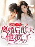 隐婚三年前妻不好追中顾时筝