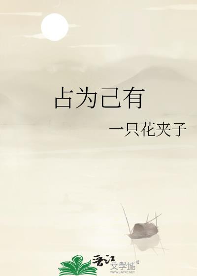 把公共区域占为己有