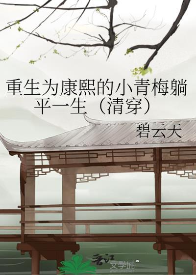 重生成为康熙的