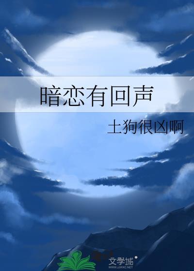 暗恋有回声gl笔趣阁