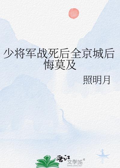 少将下来是什么级别