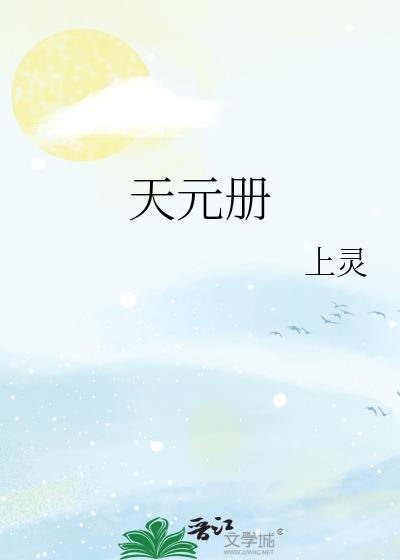 天元册番外by上灵TXT百度盘