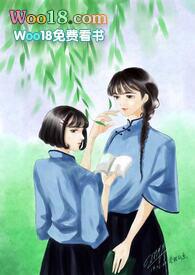 民国的女学生