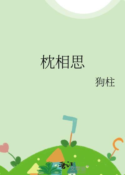 枕相思宋衿禾盛从渊