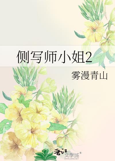 侧写师小姐2雾漫青山免费阅读全文