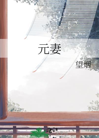 元妻全文免费阅读