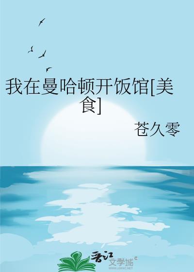 我在曼哈顿卖大迅雷