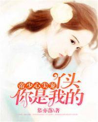 你是我的慕亦落