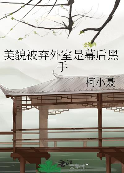 美貌被弃外室是幕后黑手柯小聂贴吧
