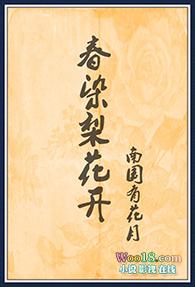 春染梨花开GL无弹窗口