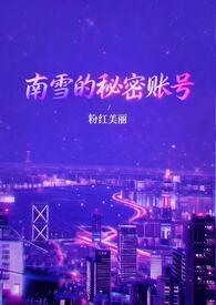 南雪的秘密账号全文