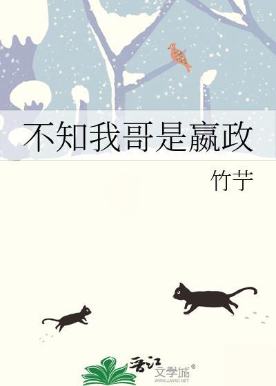 不知我哥是嬴政格格党