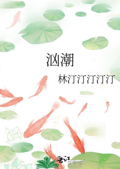 汹潮缉凶