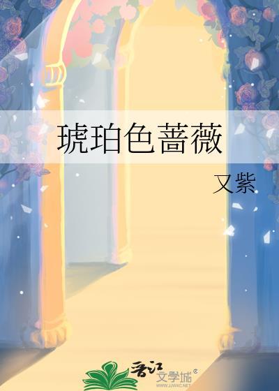 琥珀色のハンター中文