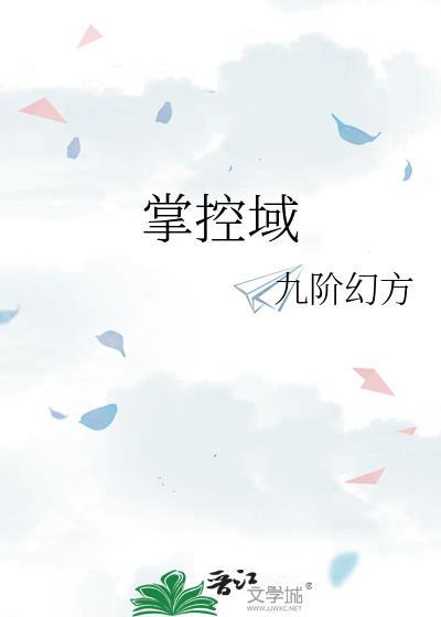 掌控域by九阶幻方txt