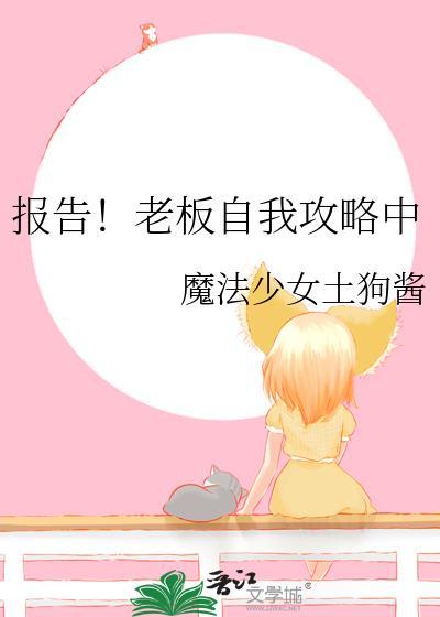 报告老板自我攻略中