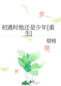 初见时是少年