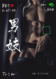 男妓什么意思啊
