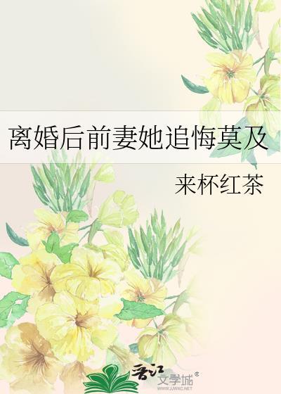 离婚后前妻她追悔莫及gl晋江