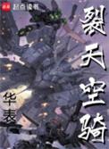 裂天空骑TXT完本奇书网
