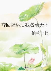 夺回气运后我名满天下