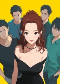 快穿之剧情崩了