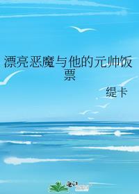 漂亮恶魔和他的上将饭票