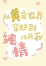 穿越到自己写的小黄文里的