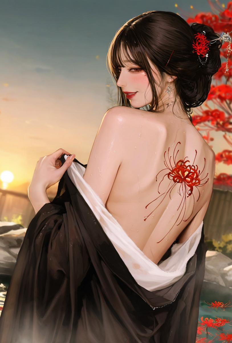 绿帽传(h)继续阅读芒果西米露