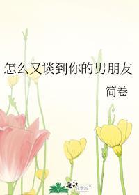 怎么又谈到你的男朋友txt