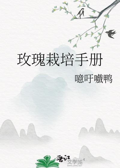 玫瑰种植管理