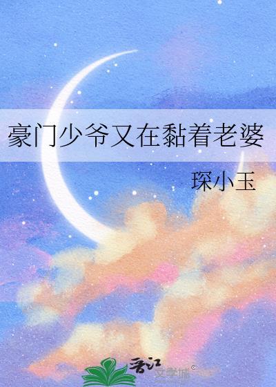 豪门少爷又在黏着老婆百度