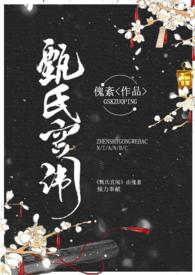 甄氏是谁的妻妾