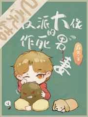 穿成反派大佬的作死男妻作者森久